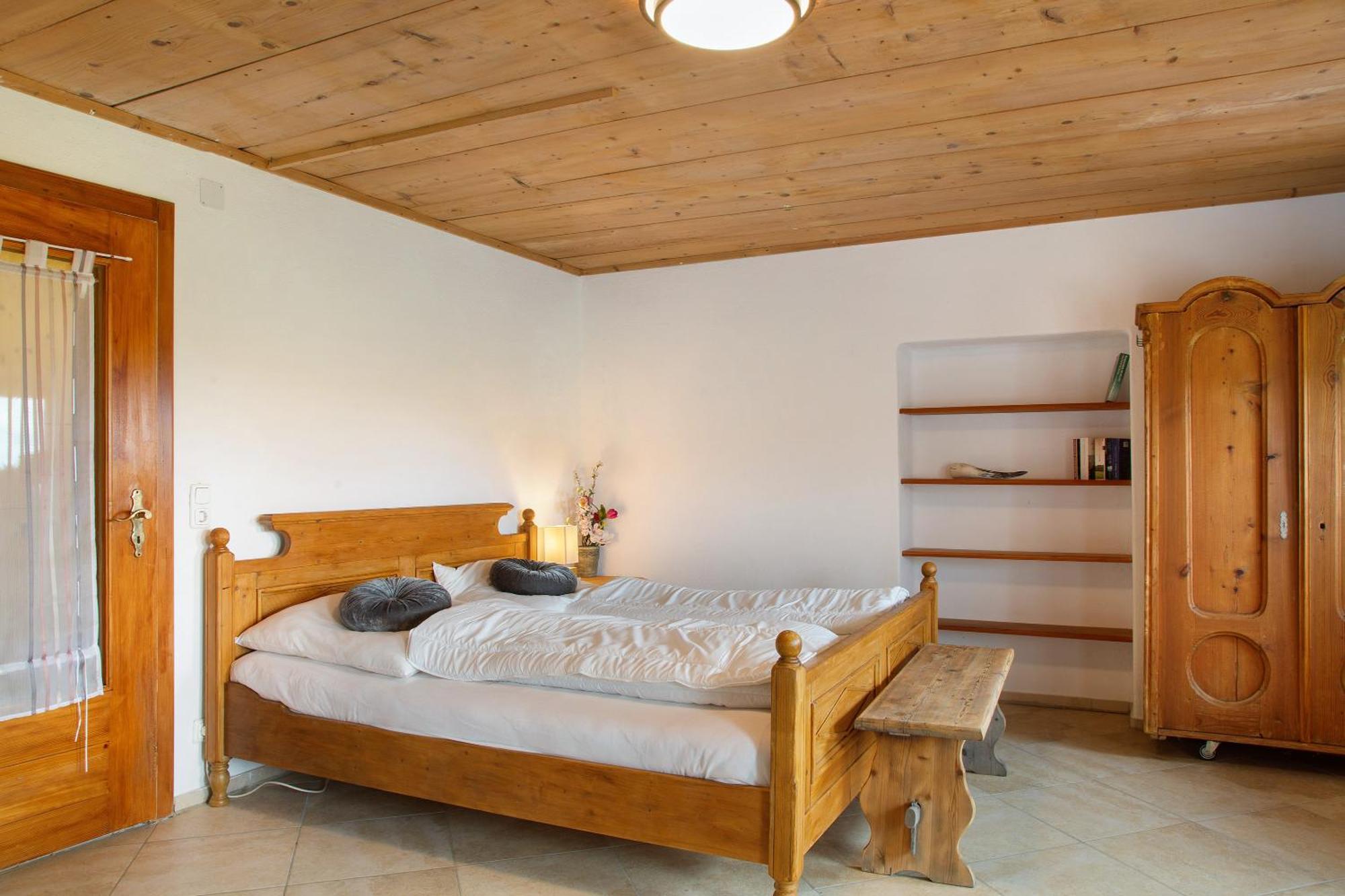 Landhaus Am Eselhof Daxstein Schollnach Ngoại thất bức ảnh