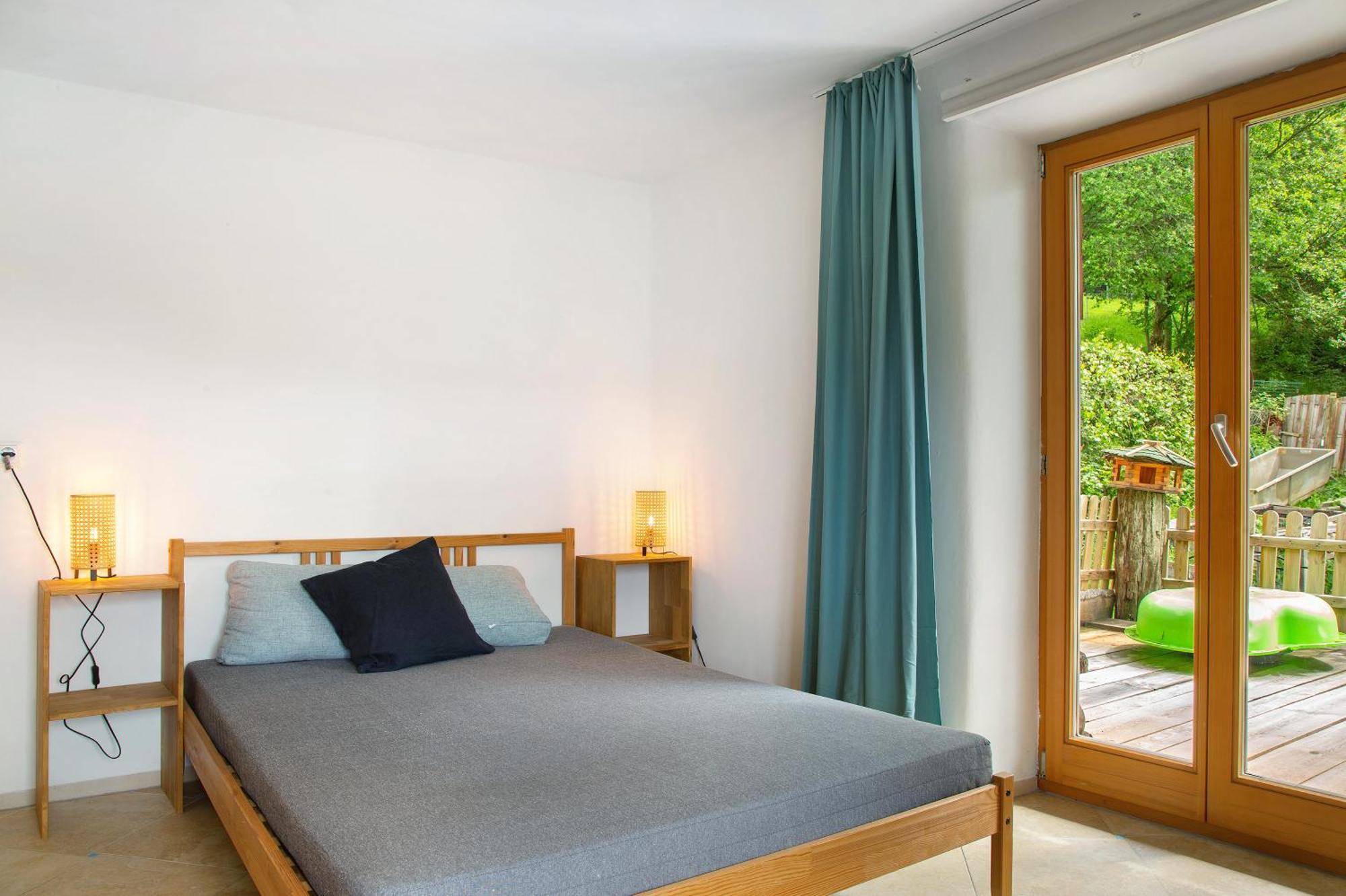Landhaus Am Eselhof Daxstein Schollnach Ngoại thất bức ảnh